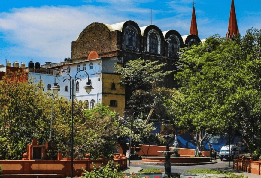 Morelos concretó ocho proyectos de inversión por 2,000 millones de pesos