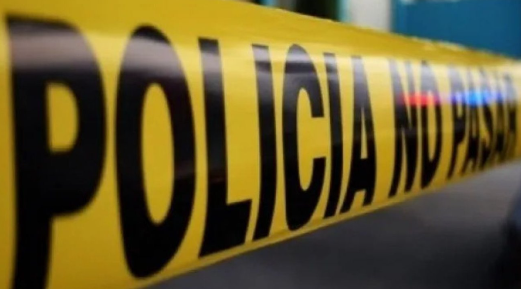 Sujeto rocía solvente a su pareja y le prende fuego en Cuernavaca