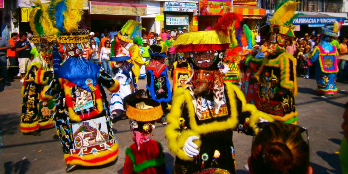 El Carnaval de Tepoztlán tendrá un enfoque familiar