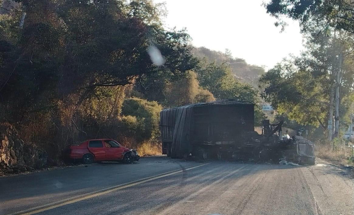 CÓDIGO ROJO: MUCHO MÁS QUE “DAÑO COLATERAL”