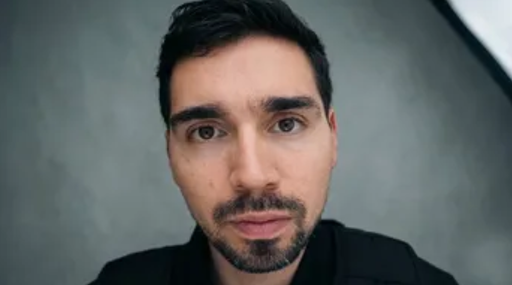 Actor de «La Rosa de Guadalupe» pide ayuda tras ser diagnosticado con agresivo cáncer