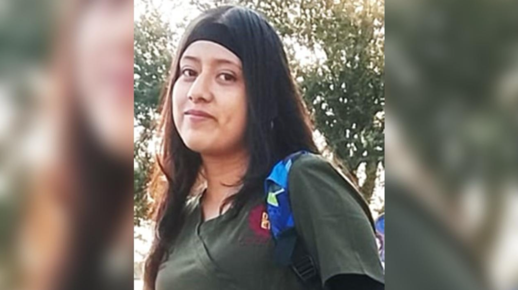 Activan Protocolo Alba por desaparición de estudiante de 17 años en Xochitepec, Morelos