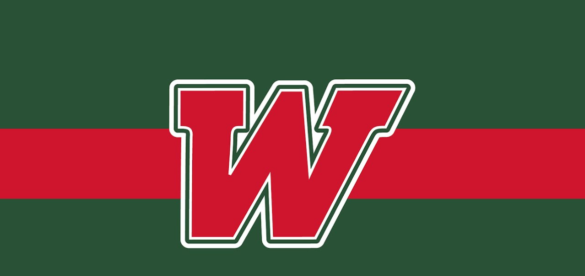Luis Quirós Padilla, referente ofensivo y figura clave en el éxito de The Woodlands High School
