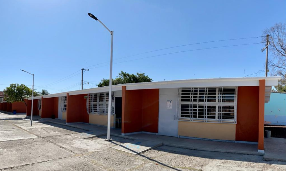 Brinda IEBEM acompañamiento permanente y coordinado a comunidades escolares de Jiutepec