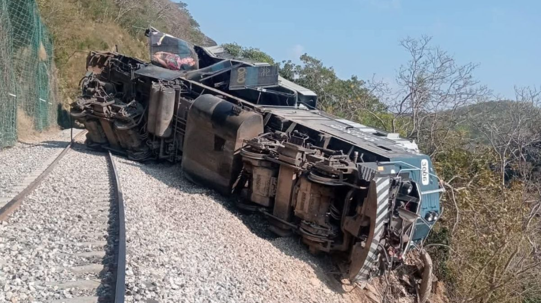 Concluyó la indemnización a familiares de víctimas del accidente del Tren Interoceánico