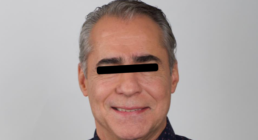 Sergio Estrada, exgobernador de Morelos, sale de la cárcel; permanecerá en arresto domiciliario