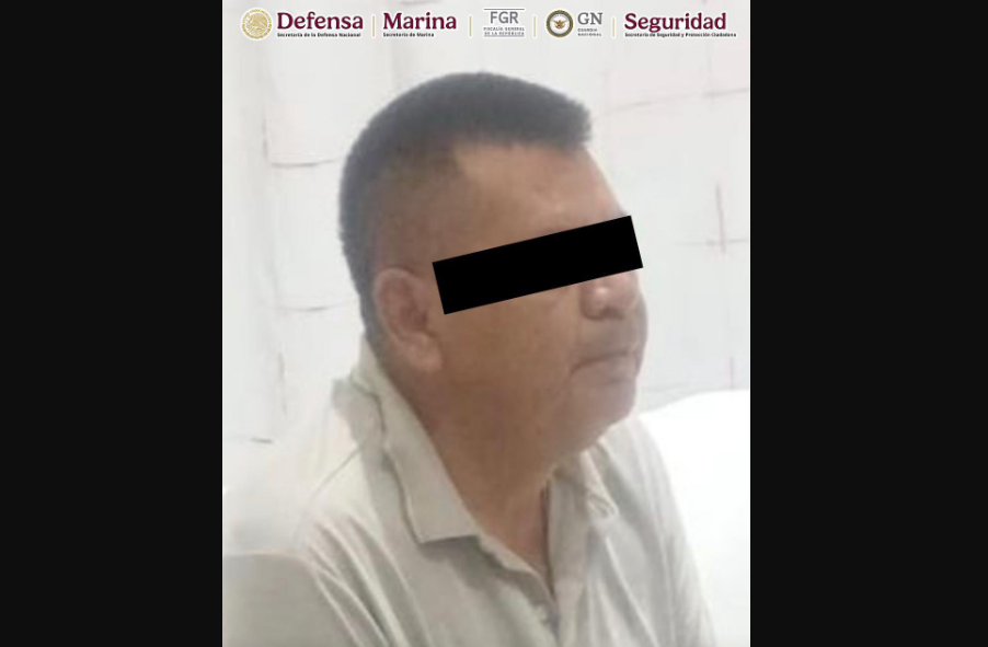 Detienen a alcaldes de Yecaplixtla y de Atlatahuacan durante la Operación Enjambre en Morelos