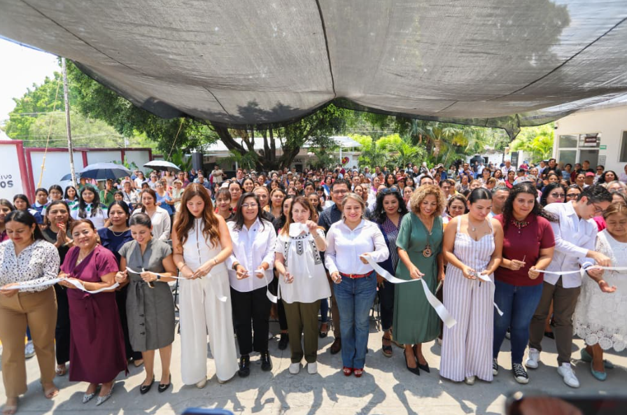 Actúa Gobierno de Morelos con firmeza para proteger a mujeres en situación de violencia