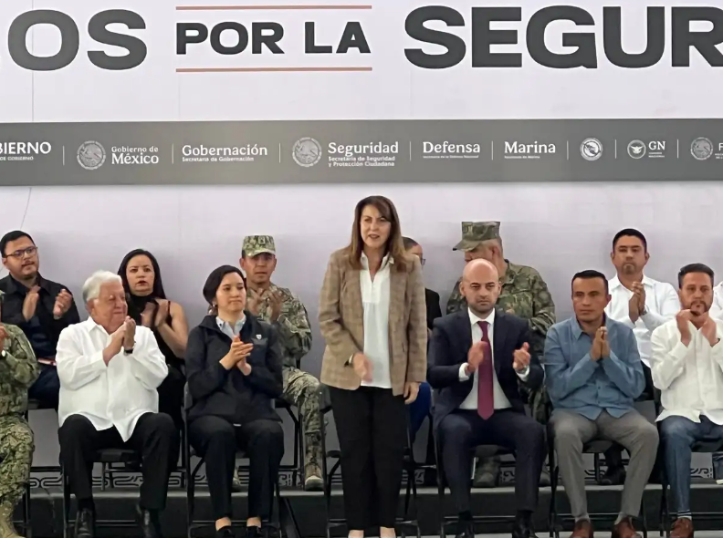 Gobierno de Morelos presenta su Plan de Seguridad; se implementará con 10 puntos de acción