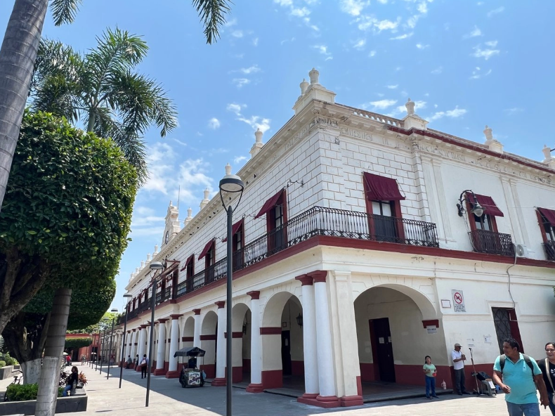 FGR investiga infiltración del crimen organizado en al menos ocho ayuntamientos de Morelos