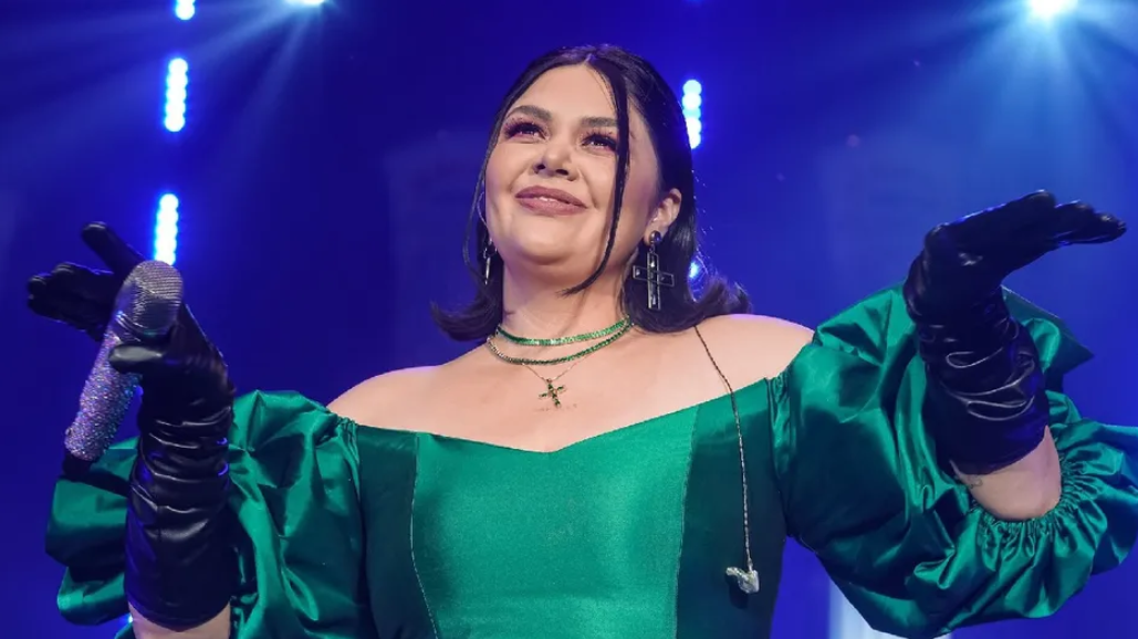 Yuridia dará concierto GRATIS en Festival Acordes de Primavera de Morelos