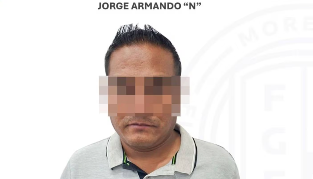 El Congreso de Morelos destituye de forma definitiva al alcalde de Tlalnepantla