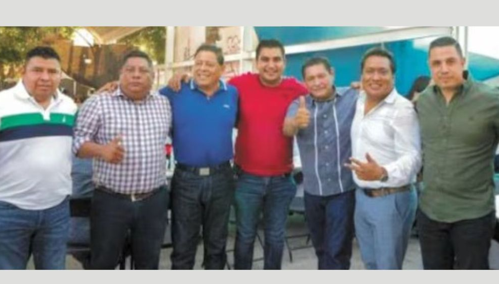 Investigan a más alcaldes de Morelos por presuntos nexos con el narco