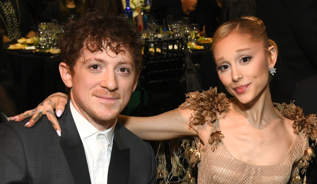Ariana Grande y Ethan Slater finalizaron su relación después de tres años