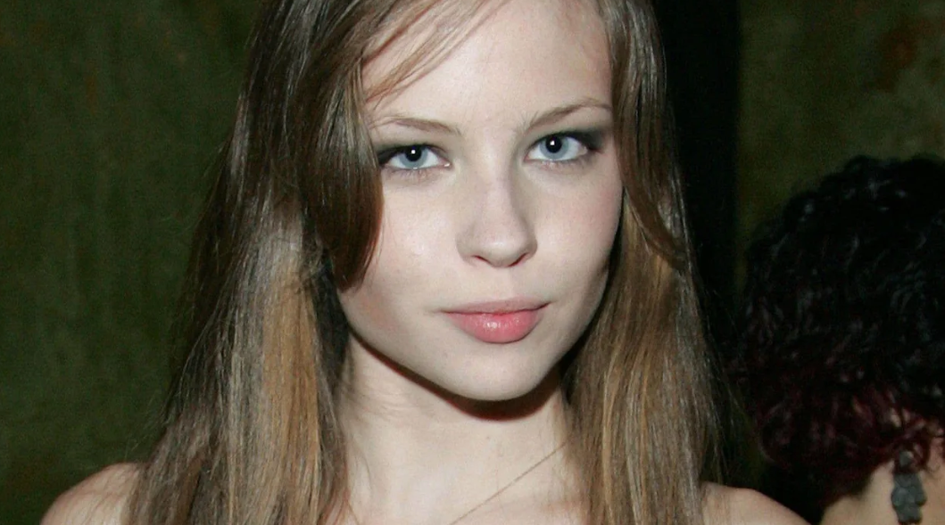 Daveigh Chase, protagonista de ‘El Aro’, padecía de SIDA: la causa de muerte oficial ha sido revelada