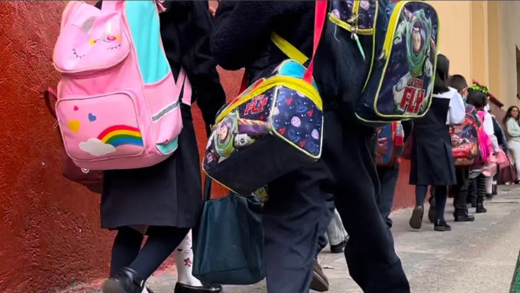 Operativo Mochila vuelve a Morelos