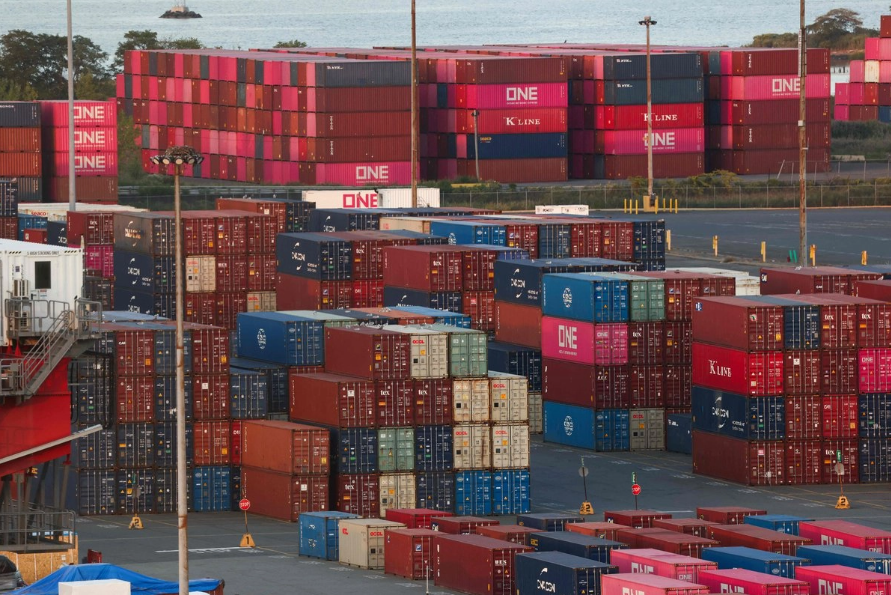 EU oficializa arancel de 10% a México por productos de trabajo forzado en plena revisión del T-MEC