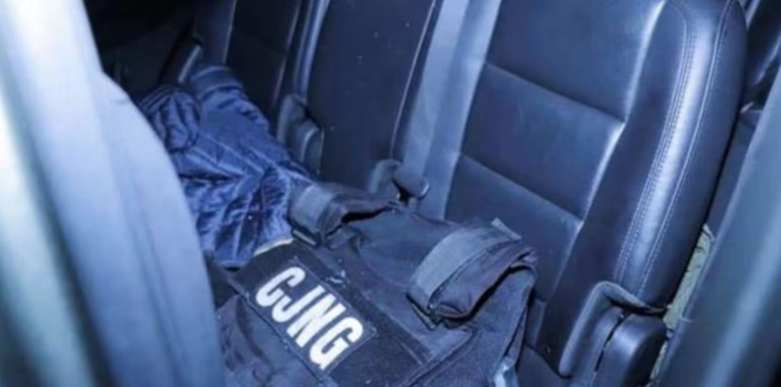 EE. UU. revela quiénes integran la nueva cúpula del CJNG