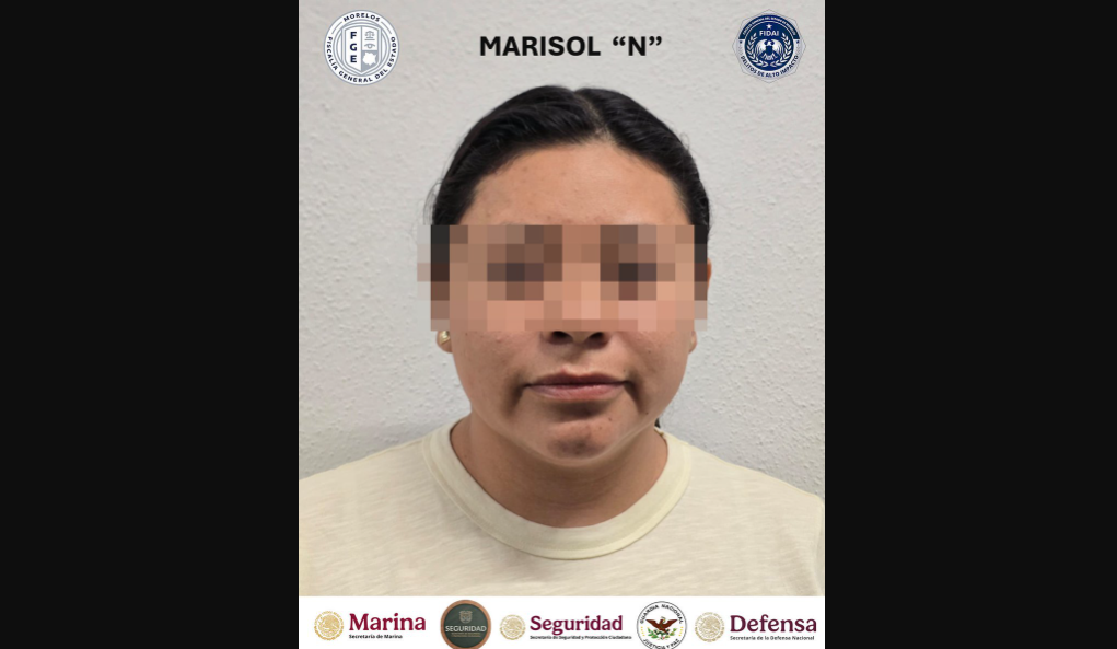 Imputan por extorsión a presidenta del DIF de Temoac y director de la Policía Municipal