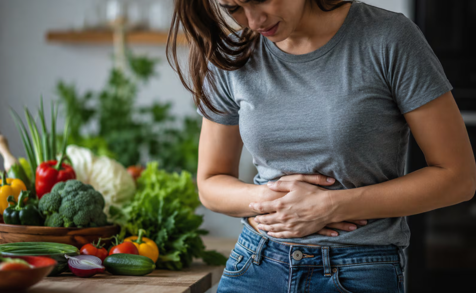 Salud confirma tres casos de ciclosporiasis en México; descarta brote y vínculo con lechuga