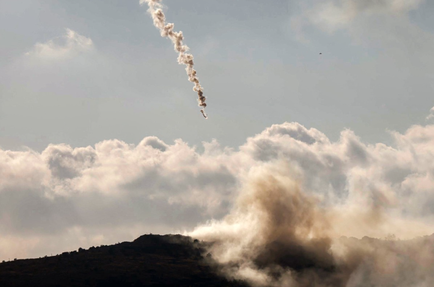 EE. UU. lanza “potentes” bombardeos contra Irán tras ataques en el estrecho de Ormuz