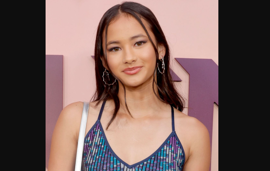 Muere Kaylee Hottle, protagonista de ‘Godzilla vs. Kong’, a los 18 años