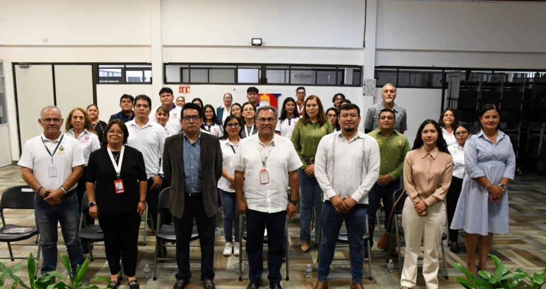 Presenta Upemor estrategias estudiantiles para fortalecer programa nacional de alfabetización