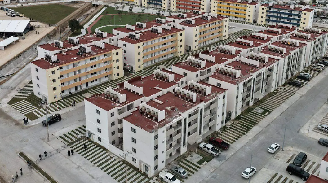 Sedatu proyecta 24 mil viviendas nuevas en Morelos en lo que resta del sexenio