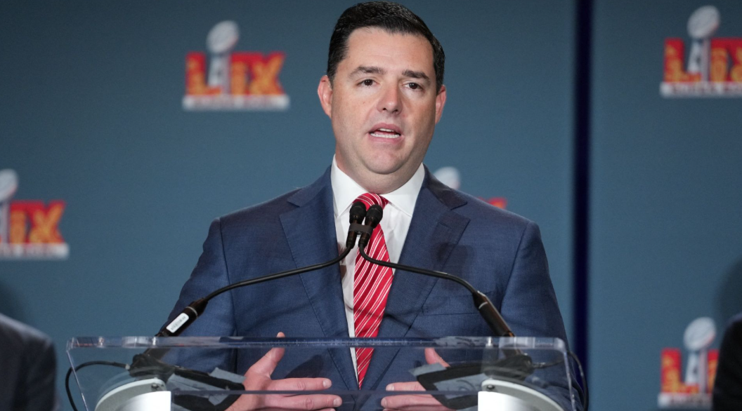 NFL: Arrestan a propietario de los 49ers, Jed York, en Ohio