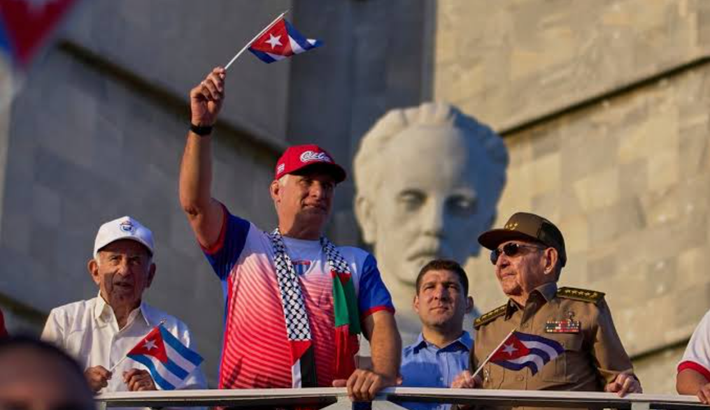 Gobierno de México niega tener pruebas sobre supuesta «Mafia Cubana»