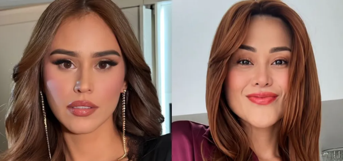 “Yanet es gomita premium”: Gomita reacciona al inesperado duelo de parecidos en redes