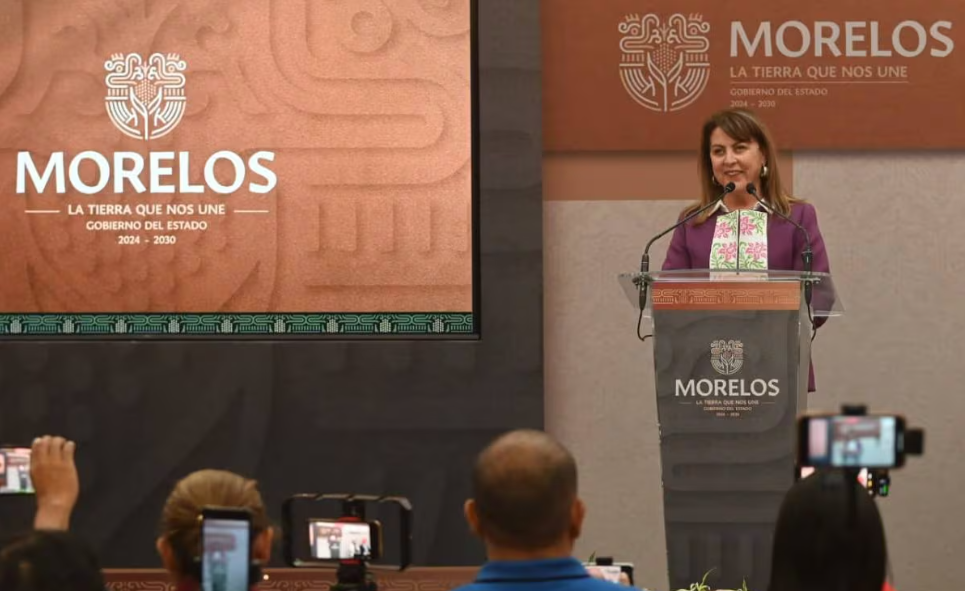 Morelos proyecta 21 nuevas preparatorias