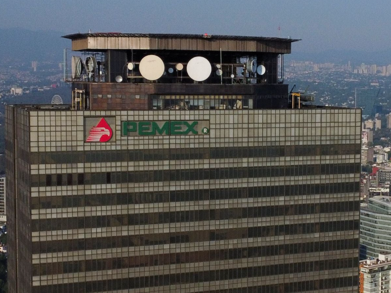 Se ha realizado el 95% del pago a proveedores de Pemex, estima Sheinbaum