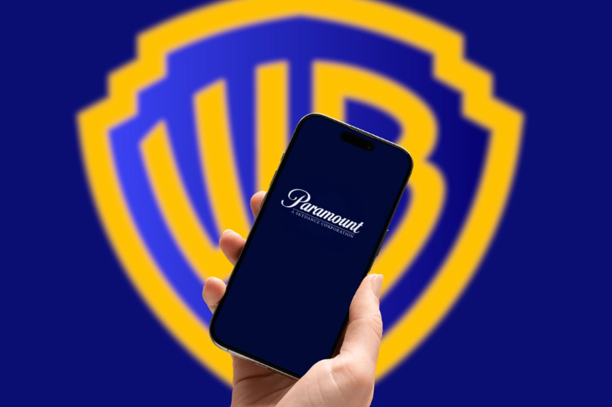 Fusión de Paramount-Warner dejaría a miles de personas sin trabajo