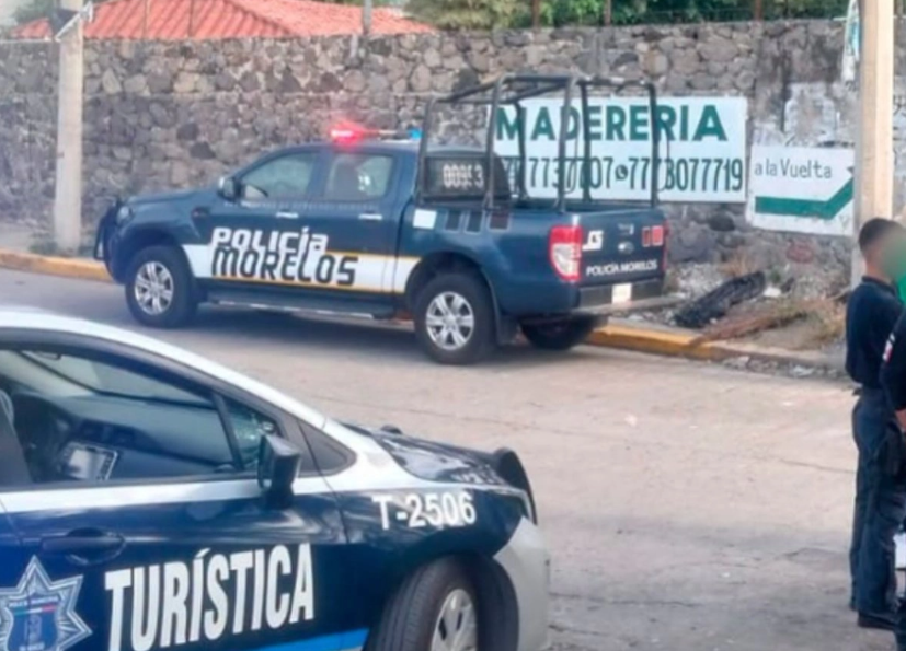 Asesinan a mujer y un hombre dentro de una vivienda en Yautepec, Morelos
