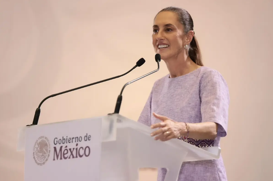 Sheinbaum critica el examen PISA y justifica los malos resultados: “no es exclusivo de México”