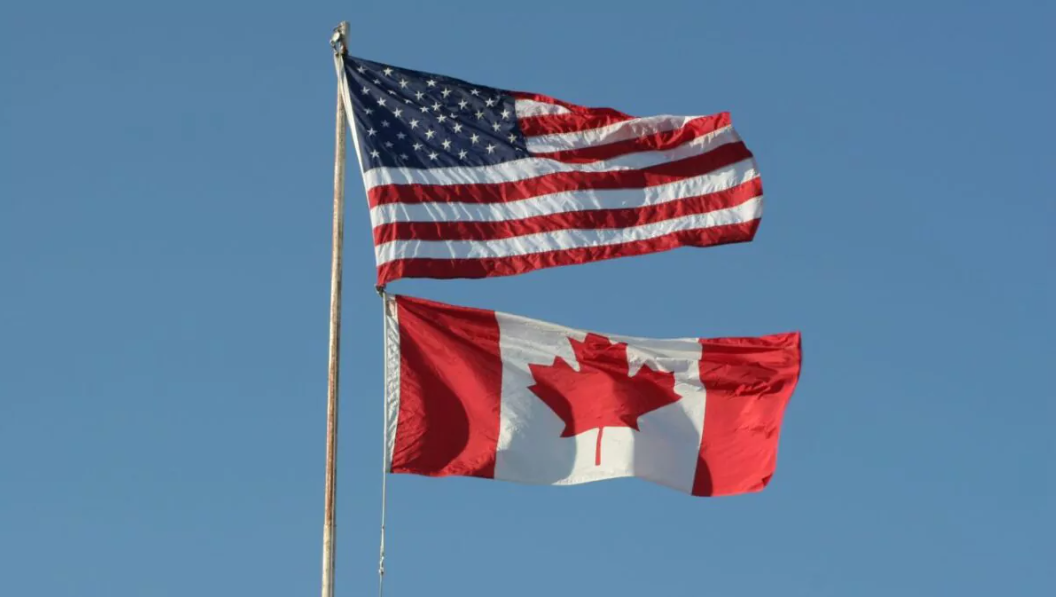 Entran en vigor aranceles de Canadá a productos de EEUU