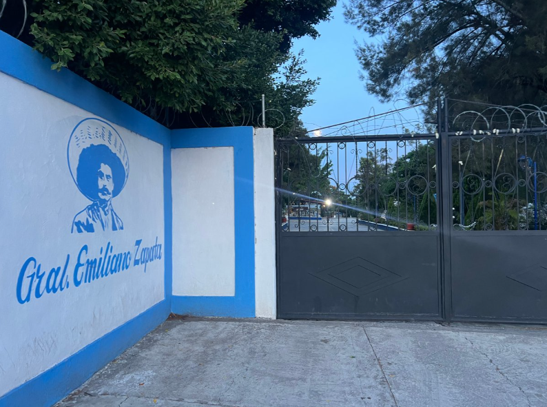 Morelos: Fundadores de la Normal Rural “Gral. Emiliano Zapata» piden reinstalación de directora