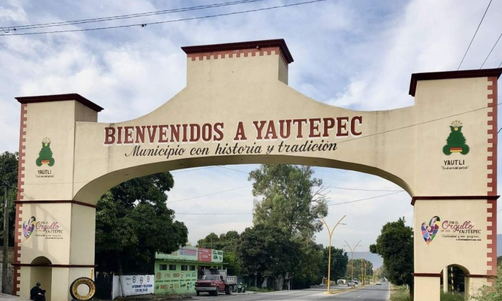 Esta ciudad en Morelos tiene el primer lugar nacional en despojo